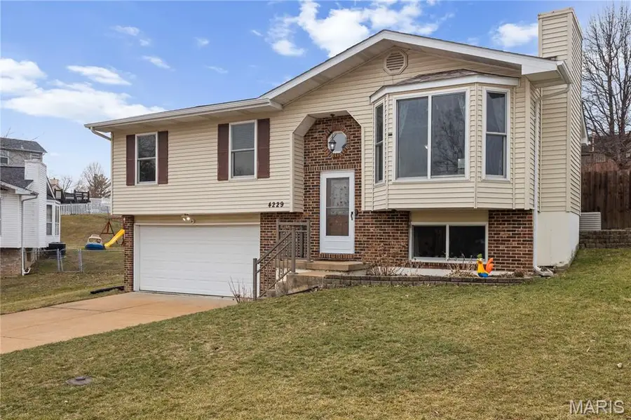 4229 Sunny Glen Court, Arnold, MO 63010 - #2