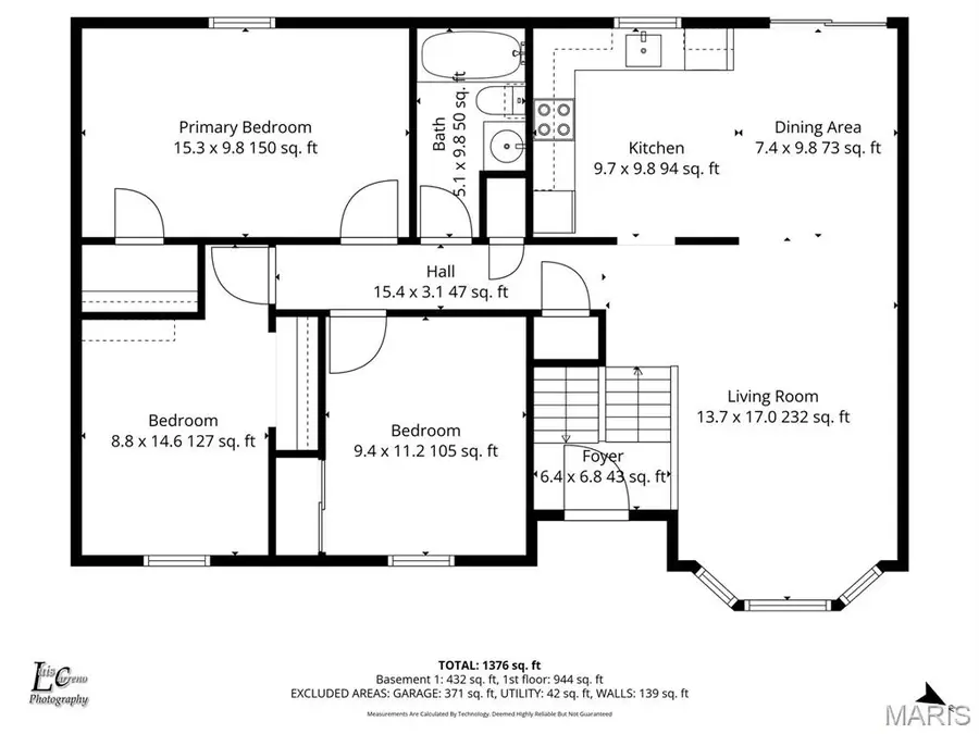4229 Sunny Glen Court, Arnold, MO 63010 - #3