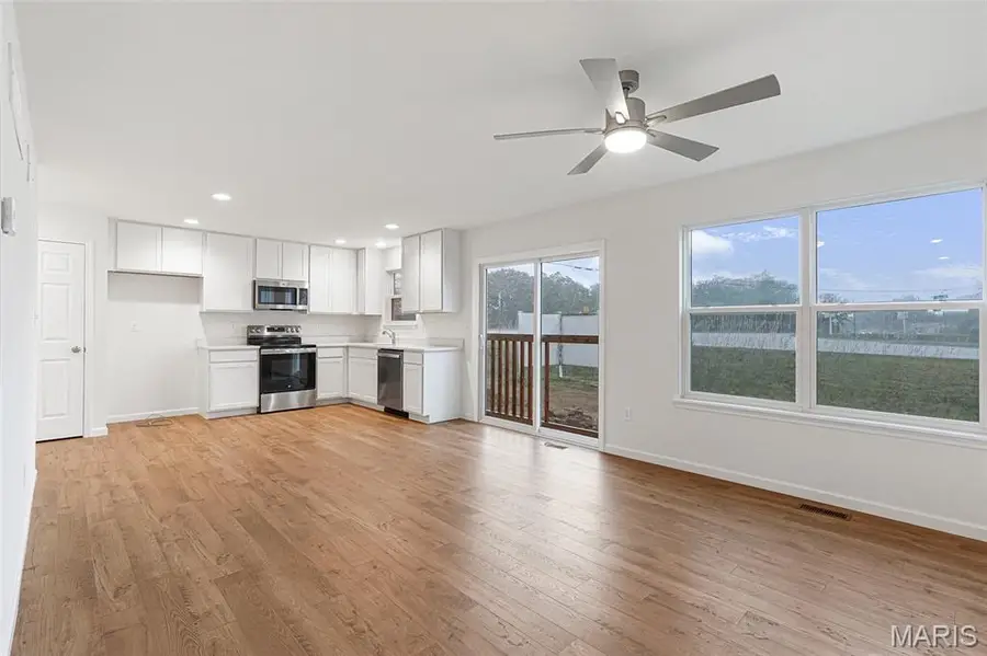 1092 Black Bear Drive, House Springs, MO 63051 - #2