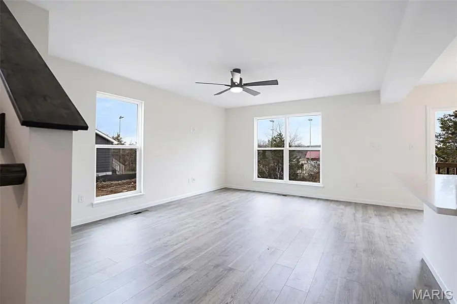 1073 Black Bear Drive, House Springs, MO 63051 - #2