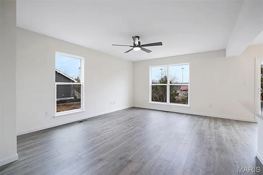 1073 Black Bear Drive, House Springs, MO 63051 - #3