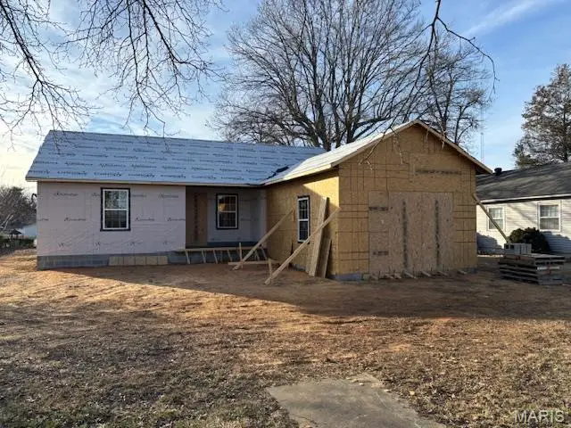 128 S Mulberry St, Dexter, MO 63841 - #1