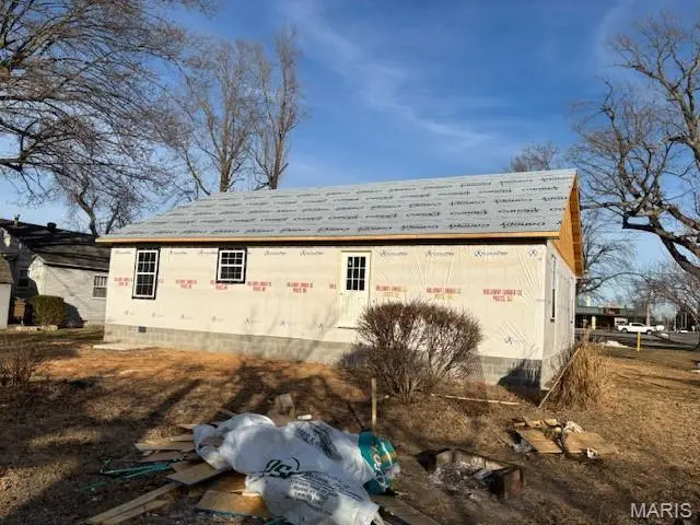 128 S Mulberry St, Dexter, MO 63841 - #3
