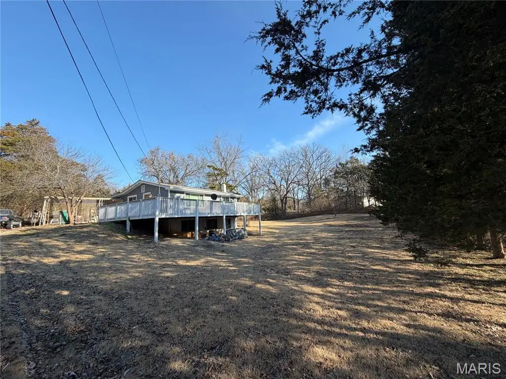 3548 State Road V, De Soto, MO 63020 - #1