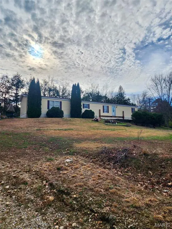 5868 State Road B, Hillsboro, MO 63050 - #1