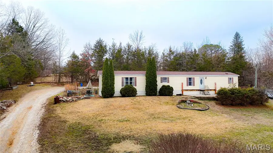 5868 State Road B, Hillsboro, MO 63050 - #2