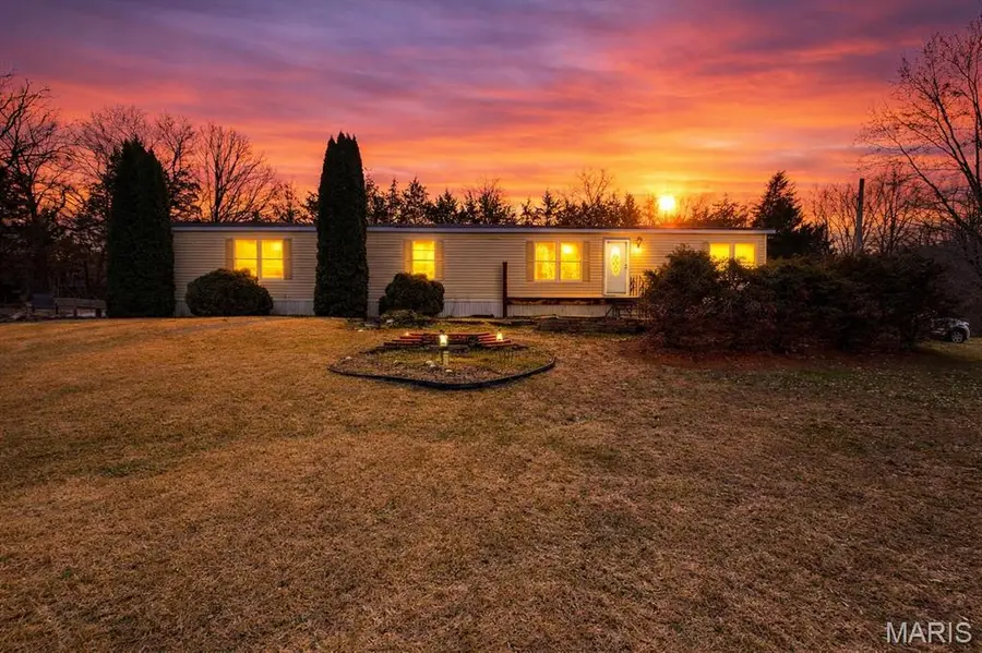 5868 State Road B, Hillsboro, MO 63050 - #3