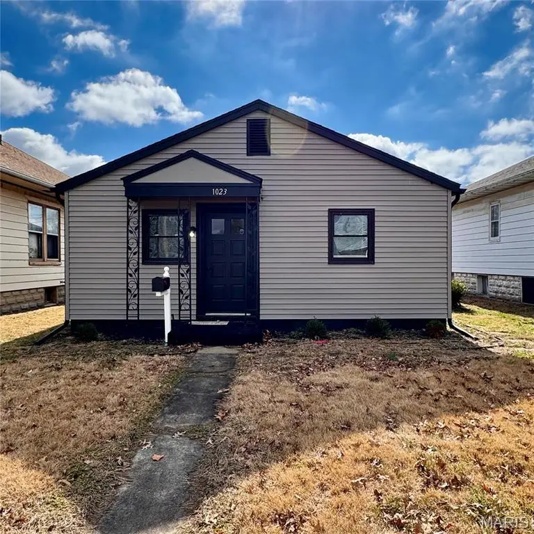 1023 E Broadway, Centralia, IL 62801 - #1