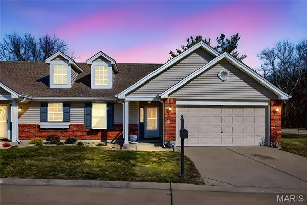 36 Willow Glen Drive, St Peters, MO 63376