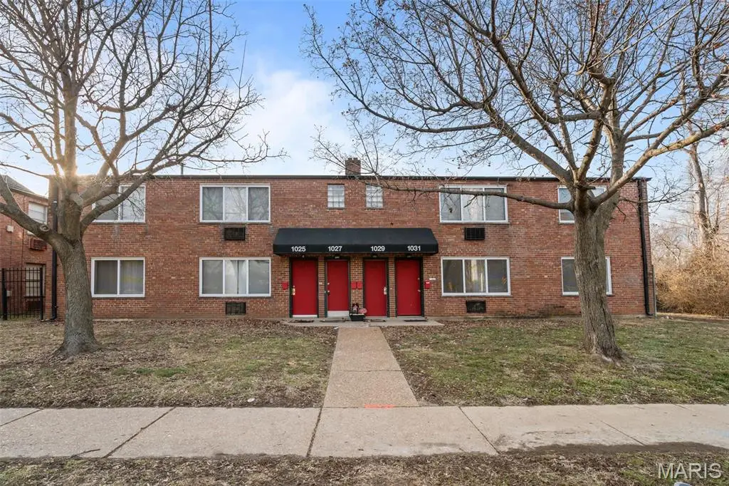 1000 Wild Cherry Lane, University City, MO 63130 - #1