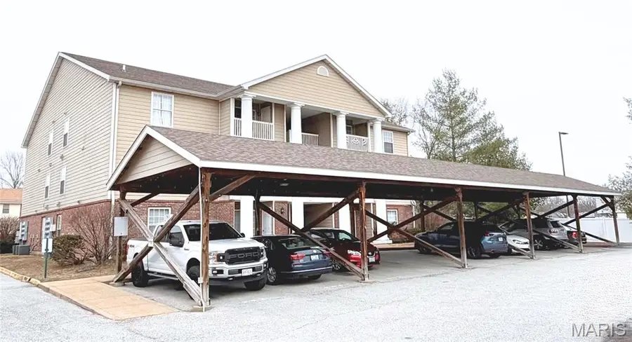 660 Materdie Lane #204, Florissant, MO 63031 - #2