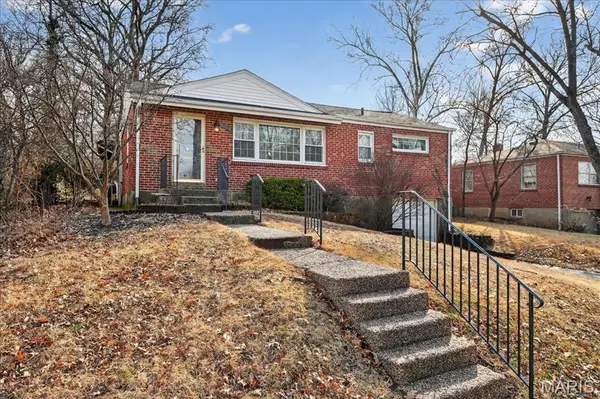 8508 Bryan Avenue, St Louis, MO 63117