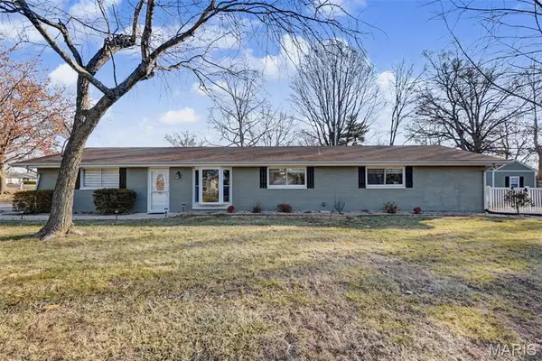 2966 Gran Lin Drive, St Charles, MO 63303