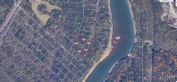 0 Hollywood Beach Boulevard, Arnold, MO 63010