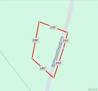 0 Hollywood Beach Boulevard, Arnold, MO 63010 - #2