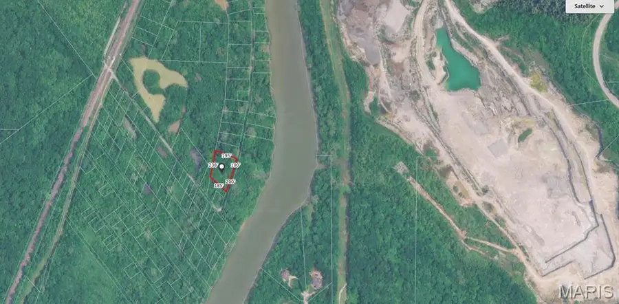 0 Hollywood Beach Boulevard, Arnold, MO 63010 - #3