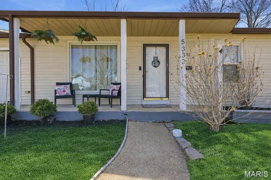 5332 Ville Angela Lane, Hazelwood, MO 63042 - #2