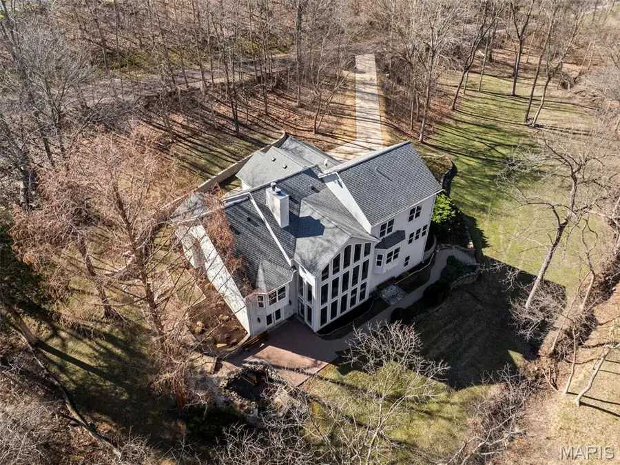 2408 Redbud Valley Court, Wildwood, MO 63038 - #3