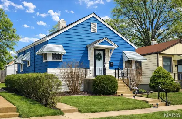 6225 Bradley Avenue, St Louis, MO 63139