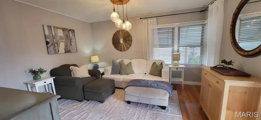 6225 Bradley Avenue, Saint Louis, MO 63139 - #3