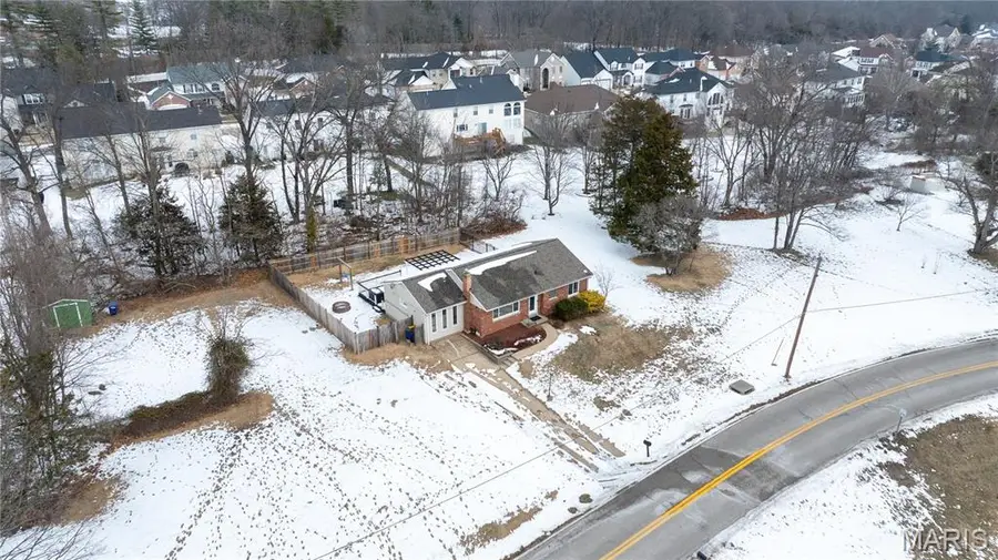 155 Susan Road, Saint Louis, MO 63129 - #2