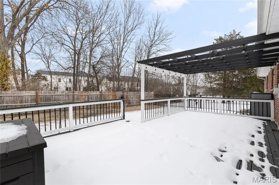 155 Susan Road, Saint Louis, MO 63129 - #3