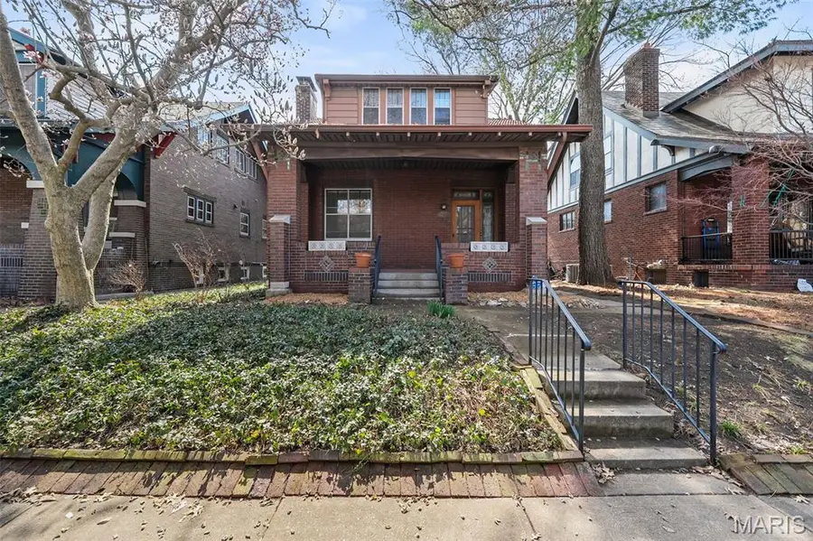 4046 Magnolia Place, Saint Louis, MO 63110 - #3