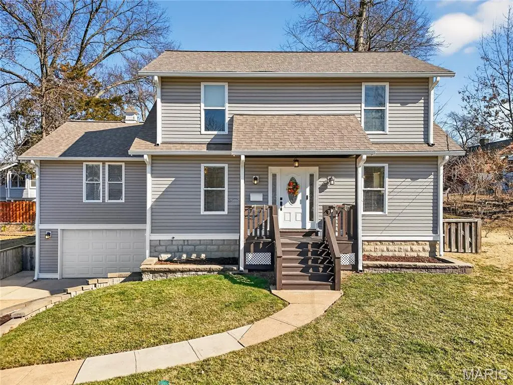 1330 Drayton Avenue, Webster Groves, MO 63119 - #1