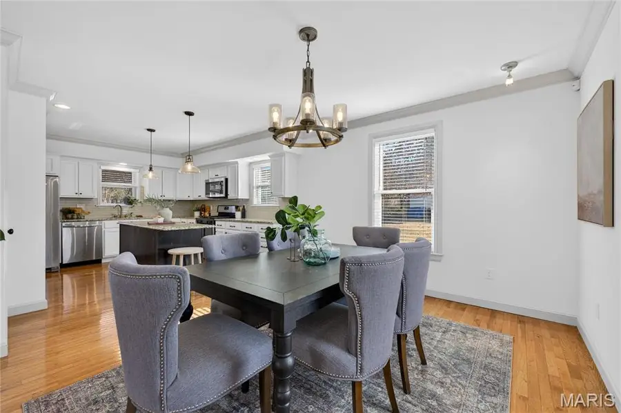 1330 Drayton Avenue, Webster Groves, MO 63119 - #2