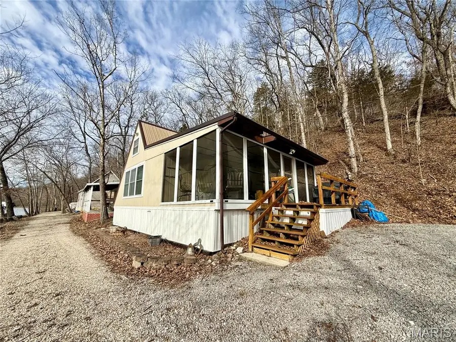 6758 Northshore Drive, Fulton, MO 65251 - #2