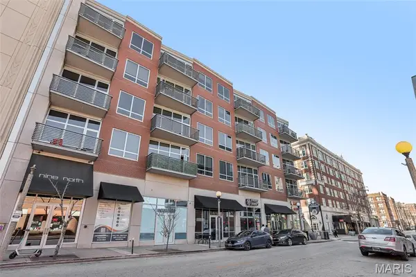 9 N Euclid Avenue #612, St Louis, MO 63108