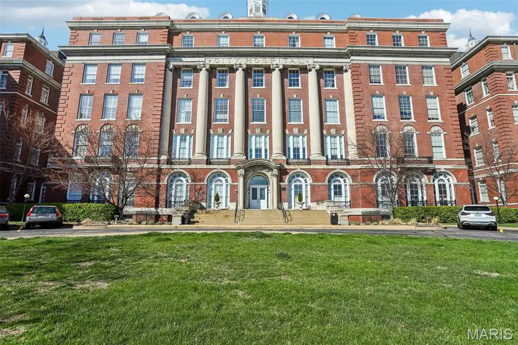 1515 Lafayette Avenue #114, Saint Louis, MO 63104 - #1