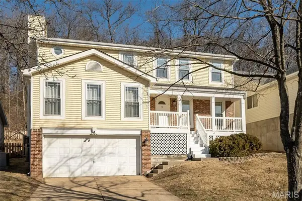 461 Elm Crossing Court, Ballwin, MO 63021