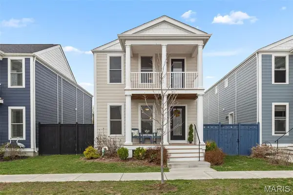 5085 Barter Street, St Charles, MO 63301