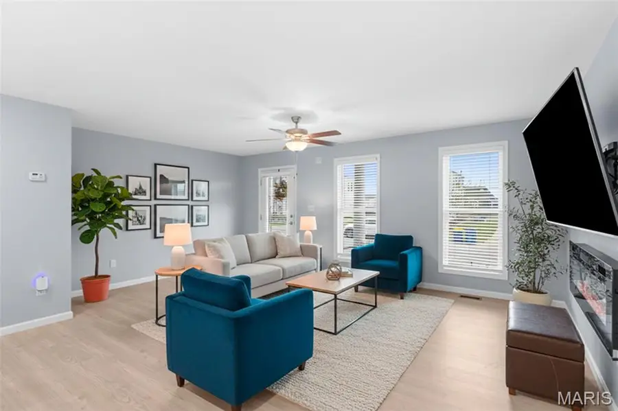 5085 Barter Street, Saint Charles, MO 63301 - #3