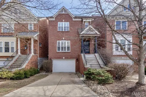 2126 Franz Park Lane, St Louis, MO 63139