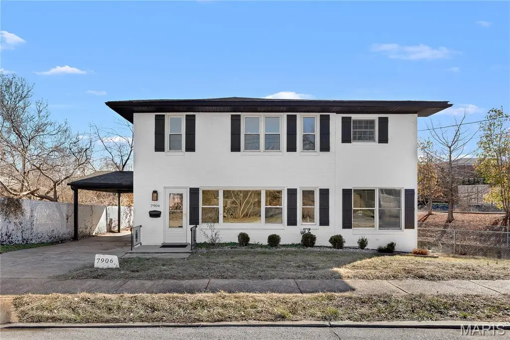 7906 Elinor Avenue, Saint Louis, MO 63117 - #1