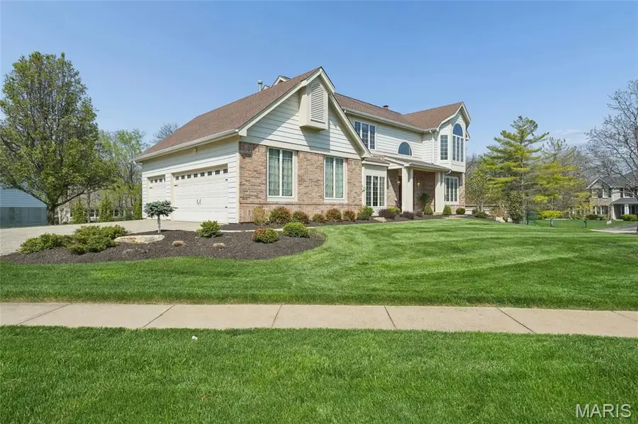 2213 Wood Dale Ridge Court, Wildwood, MO 63011 - #2