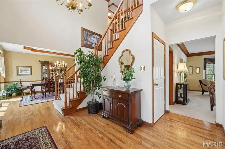 2213 Wood Dale Ridge Court, Wildwood, MO 63011 - #3