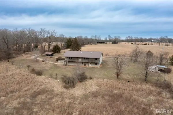 244 County Road 160, Fremont, MO 63941