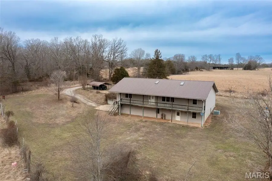 244 County Road 160, Fremont, MO 63941 - #3