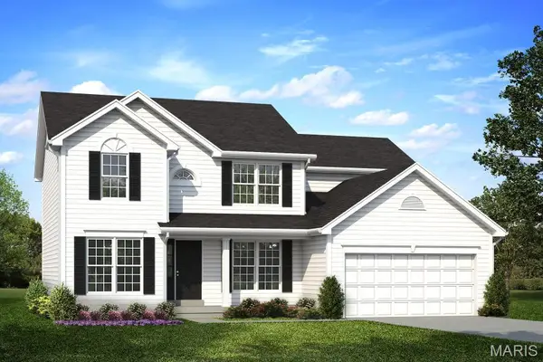 234 Windmill View Drive, Wentzville, MO 63385