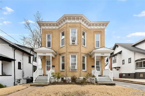 7336 Flora Avenue, Maplewood, MO 63143