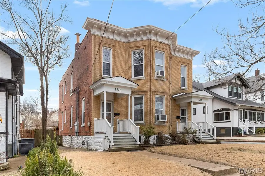 7336 Flora Avenue, Maplewood, MO 63143 - #2