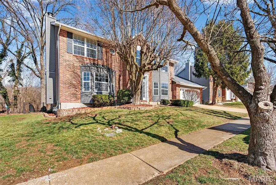 3151 Olde Post Road, Saint Louis, MO 63129 - #3