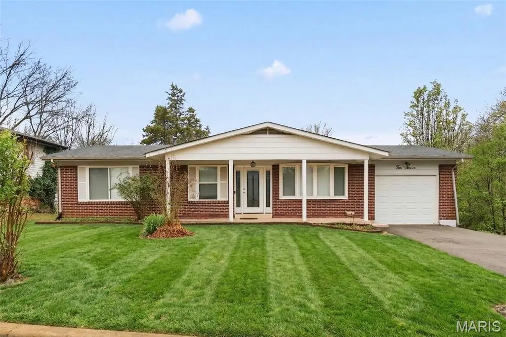 212 W Thornton Avenue, Rock Hill, MO 63119 - #1