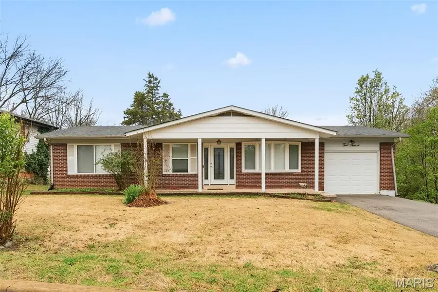 212 W Thornton Avenue, Rock Hill, MO 63119 - #2