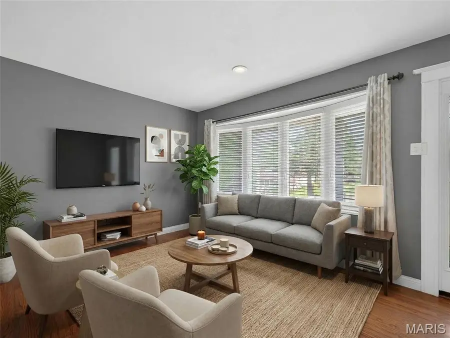 212 W Thornton Avenue, Rock Hill, MO 63119 - #3