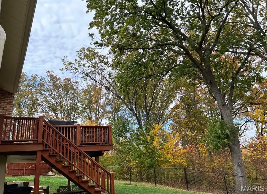 1430 Silverleaf Lane, Saint Louis, MO 63146 - #3