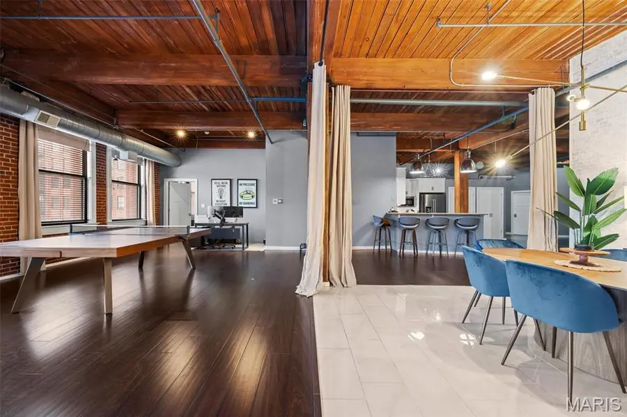 703 N 13 #307, Saint Louis, MO 63103 - #3